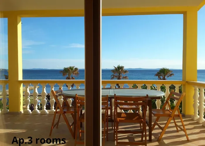 Deby Beach House