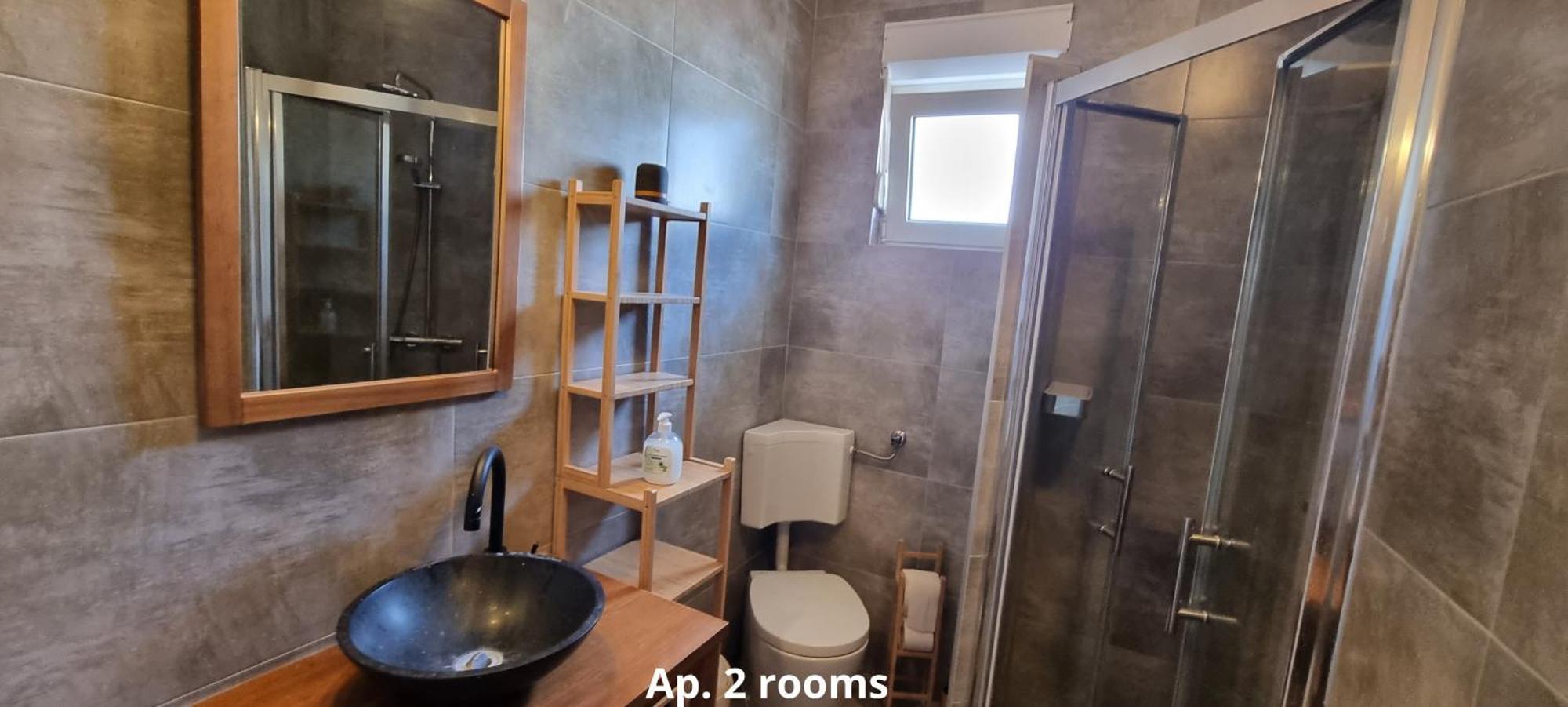 Deby House Apartment *