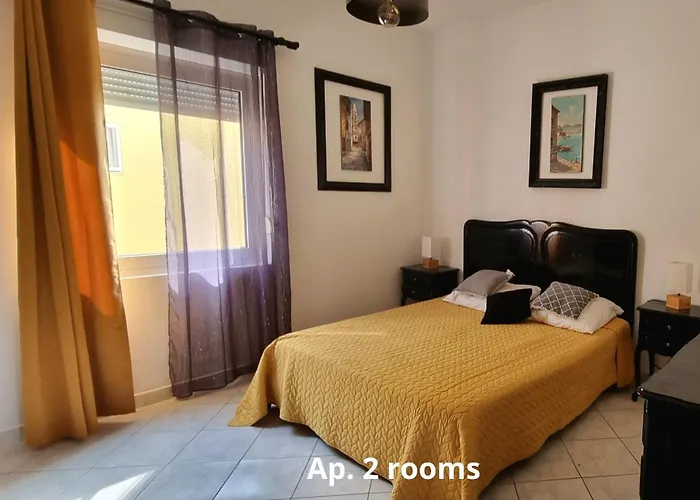Deby Beach House